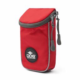DogCopenhagen Pouch Organizer™ Line Bag Klassisk Röd