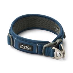 DogCopenhagen Halsband Urban Explorer™ Ocean Blue