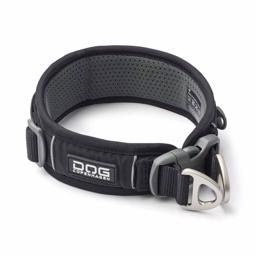 DogCopenhagen Halsband Urban Explorer™ Svart