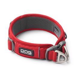 DogCopenhagen Halsband Urban Explorer™ Classic Red