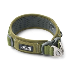 HundCopenhagen Halsband Urban Explorer™ Hunting Green