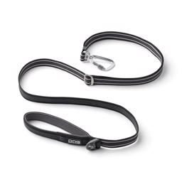 DogCopenhagen Hundkoppel Urban Freestyle™ Black