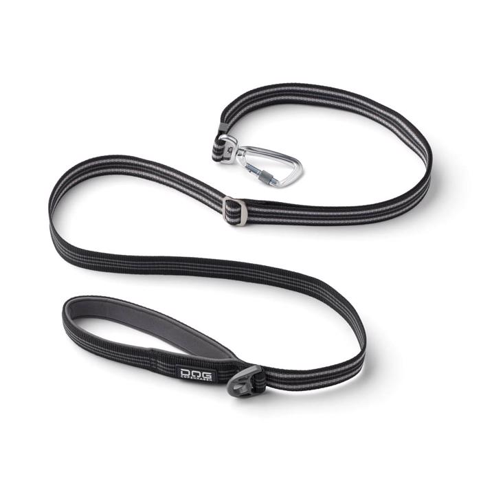 DogCopenhagen Hundkoppel Urban Freestyle™ Black
