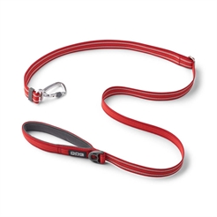 DogCopenhagen Hundkoppel Urban Freestyle™ Classic Red