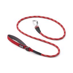 DogCopenhagen Urban Rope™ Hundkoppel Jakt Klassisk Röd
