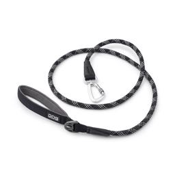 DogCopenhagen Urban Rope™ Hundkoppel Hunting Black