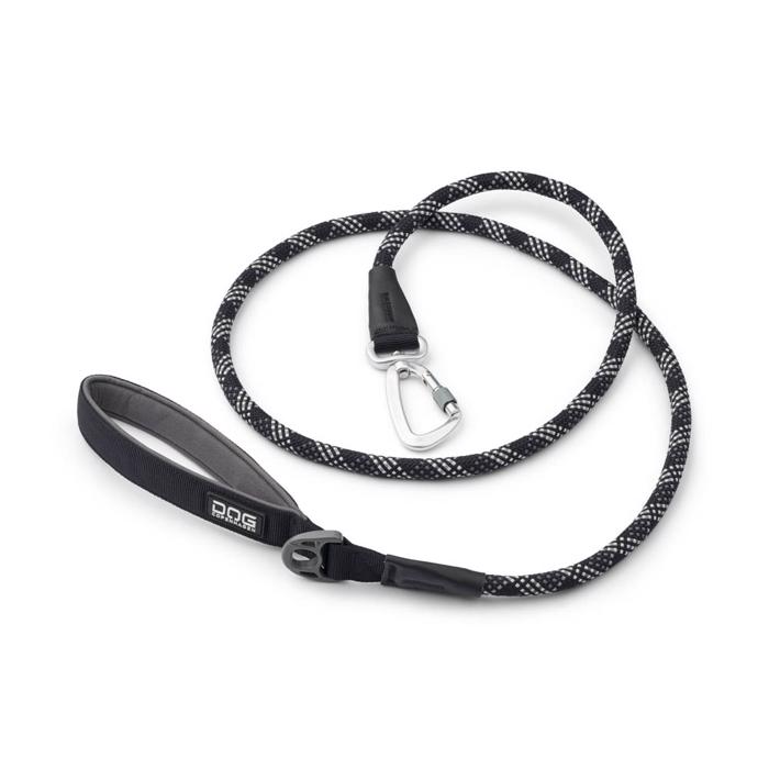 DogCopenhagen Urban Rope™ Hundkoppel Hunting Black