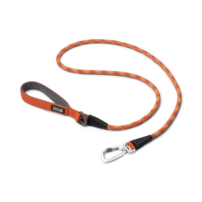 DogCopenhagen Urban Rope Hundeline i rosa