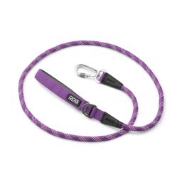 DogCopenhagen Urban Rope™ Hundkoppel Purple Passion