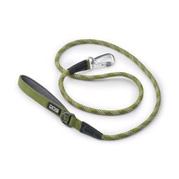 DogCopenhagen Urban Rope™ Hundkoppel Hunting Green