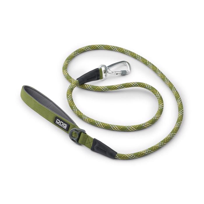 DogCopenhagen Urban Rope™ Hundkoppel Hunting Green