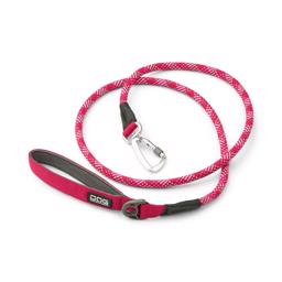 DogCopenhagen Urban Rope Hundeline i rosa