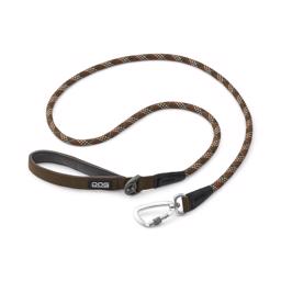 DogCopenhagen Urban Rope™ Hundkoppel Mocca