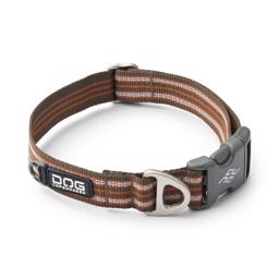 DogCopenhagen Urban Style™ Halsband Mocca