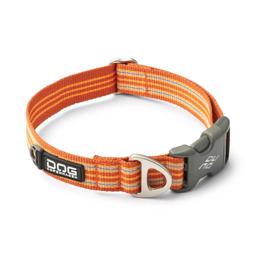 DogCopenhagen Urban Style™ Halsband Orange Sun