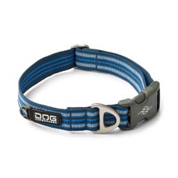 DogCopenhagen Urban Style™ Halsband Ocean Blue