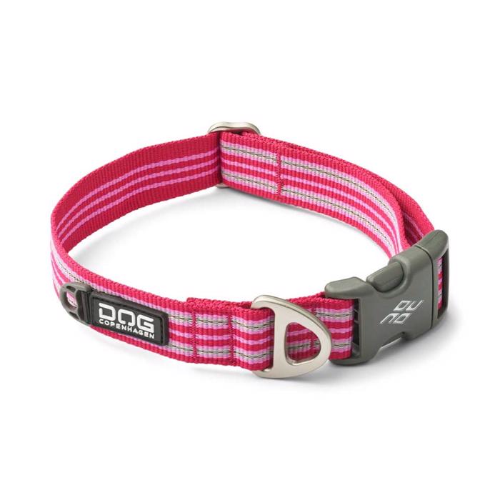 DogCopenhagen Urban Style™ Halsband Wild Rose