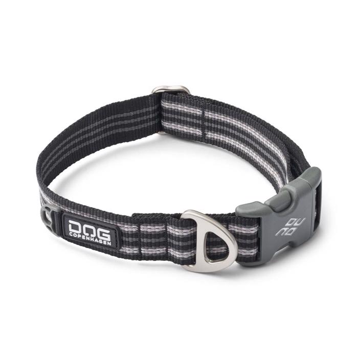 DogCopenhagen Urban Style™ Halsband Svart