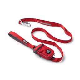 DogCopenhagen Urban Trail™ Hundkoppel Classic Red
