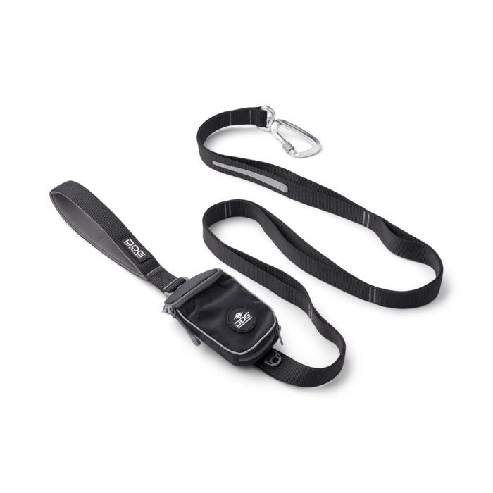 DogCopenhagen Urban Trail™ Hundkoppel Black