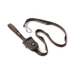 DogCopenhagen Urban Trail™ Hundkoppel Mocca