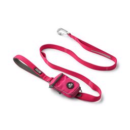 DogCopenhagen Urban Trail™ Hundkoppel Wild Rose