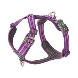 DogCopenhagen Comfort Walk Air™ Sele Lila Passion