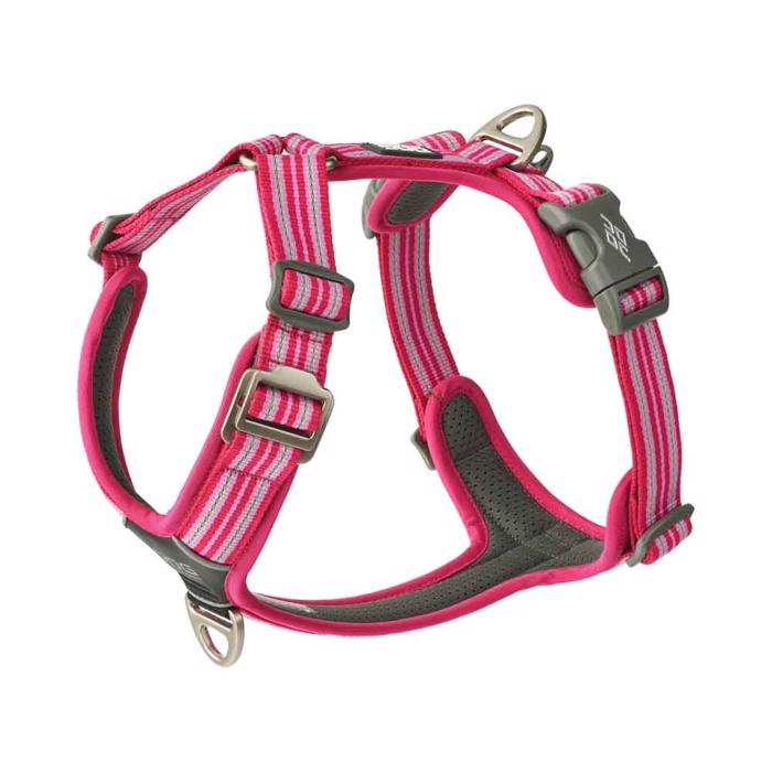 DogCopenhagen Comfort Walk AIR Sele Wild Rose