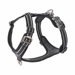 DogCopenhagen Comfort Walk Air™ Sele Svart