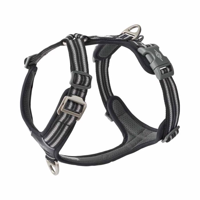 DogCopenhagen Comfort Walk Air™ Sele Svart