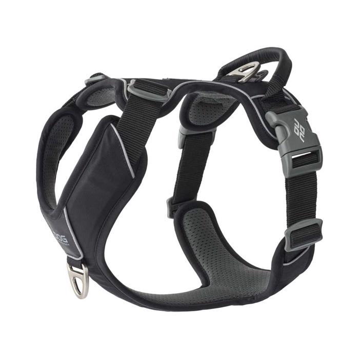 DogCopenhagen Comfort Walk Pro™ Sele Svart