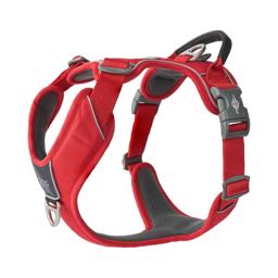 DogCopenhagen Comfort Walk Pro™ Sele Klassisk Röd