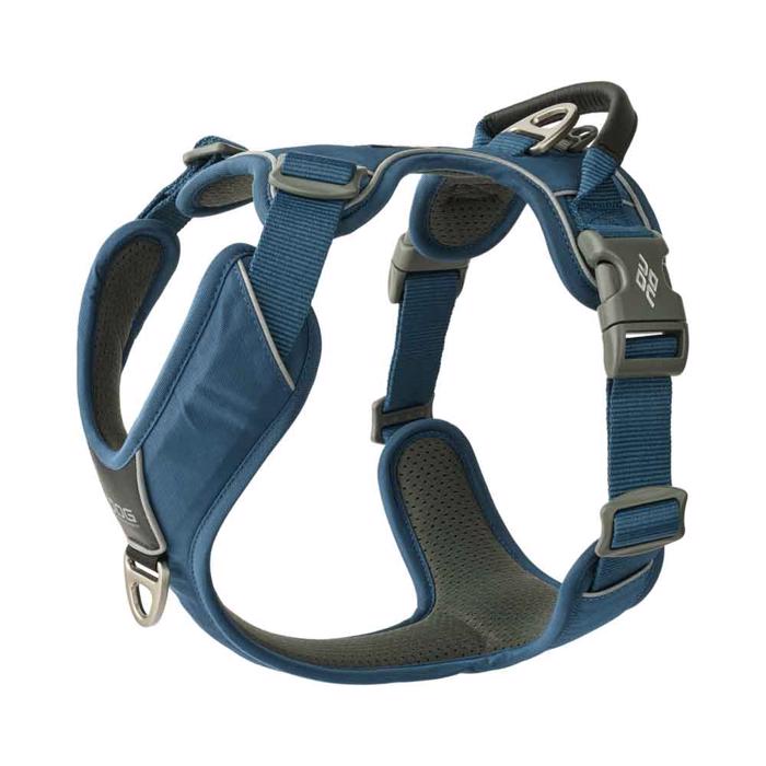DogCopenhagen Comfort Walk Pro™ sele Ocean Blue