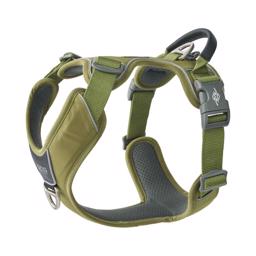 DogCopenhagen Comfort Walk Pro™ sele Jaktgrön