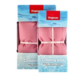 Dogman Modell Chilly Light Pink