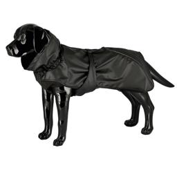Dogman Dog Regnjacka Modell Aqua Black