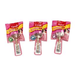 Dogman Lollipop Hundens klubba 3 PACK En av varje smak