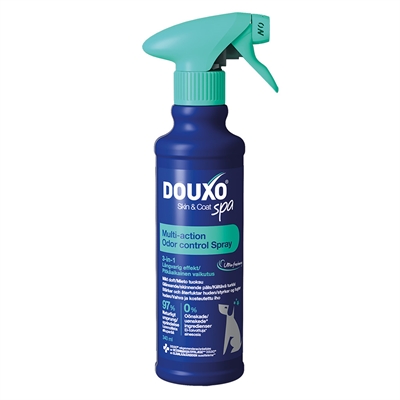 Luktkontrollspray