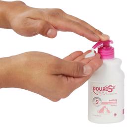 Douxo S3 Calm Shampoo With Ophytrium Calming 200ml