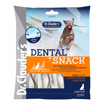 Dental Stick för hund