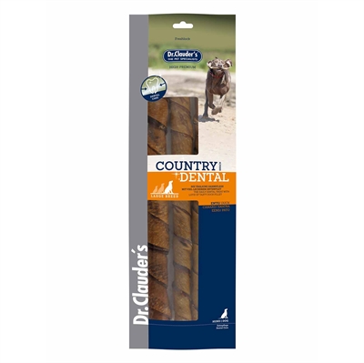 Dental sticks för hund