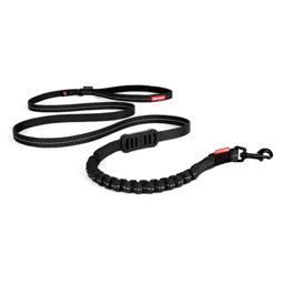 Ezydog Zero Shock Lite Line 180 cm Sortera