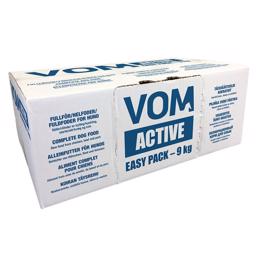 VOM Active Complete Feed (33) 500 g