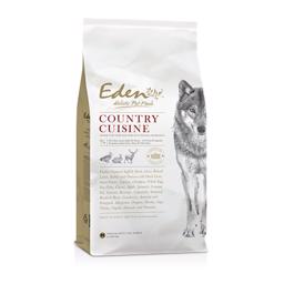 Eden Holistic Dog Food Country Cuisine Normal Bites