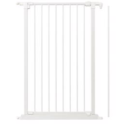 Pet Flex Dog Gate Extra sidosektioner för Pet Flex Extra High 105cm