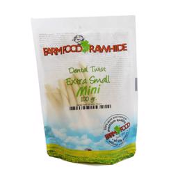 FarmFood Dental Mini Twist eXtra Small