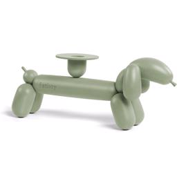 Fatboy Can Dog Candlestick For The Modern Home Envy Green