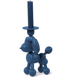 Fatboy Can Dolly Candlestick For The Modern Home Grey Blue