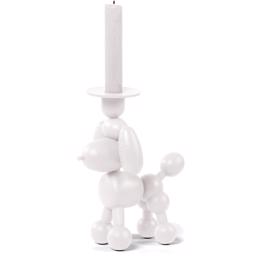 Fatboy Can Dolly Candlestick For The Modern Home White