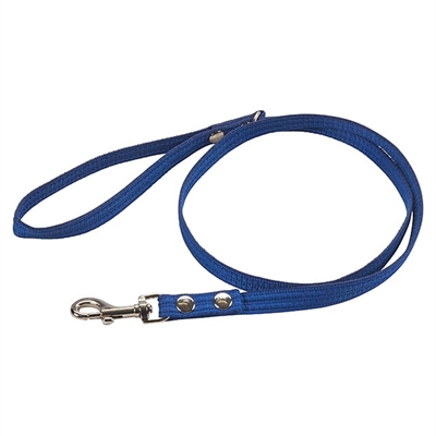 Fenriz Koppellina i Blå 100cm x 15mm